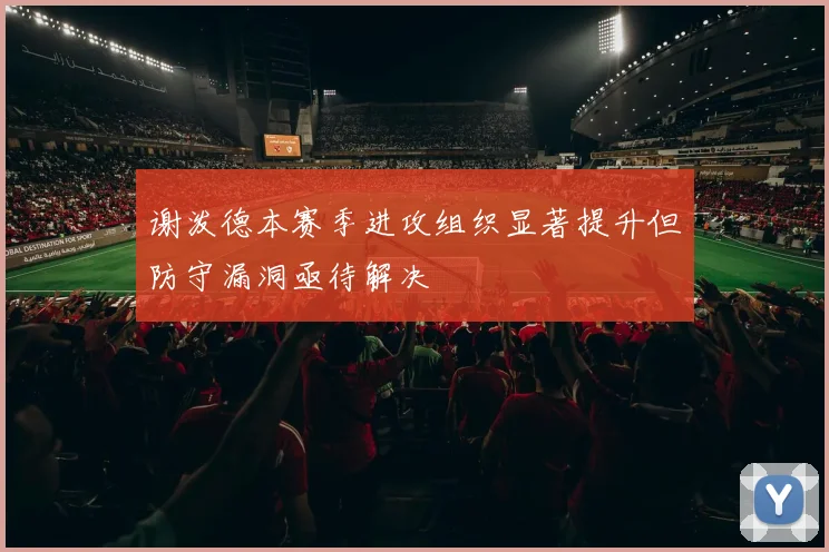 谢泼德本赛季进攻组织显著提升但防守漏洞亟待解决
