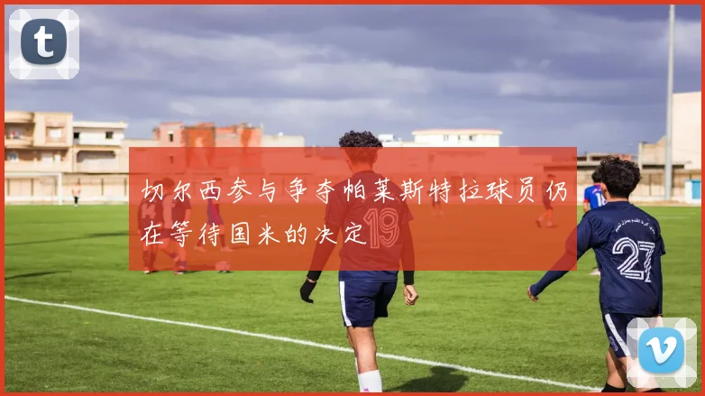 切尔西参与争夺帕莱斯特拉球员仍在等待国米的决定