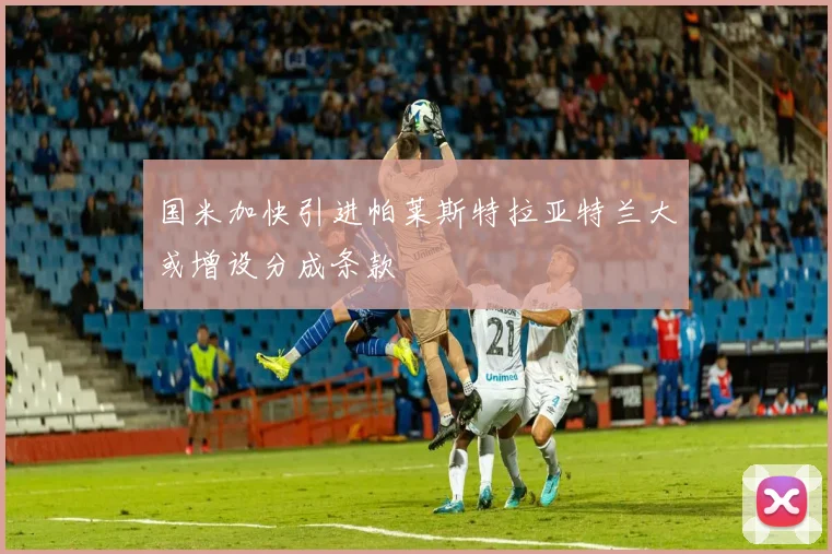国米加快引进帕莱斯特拉亚特兰大或增设分成条款
